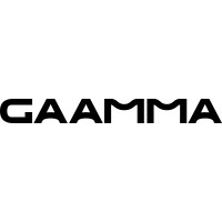 GAAMMA logo - Similar company to Design Edge Architecture