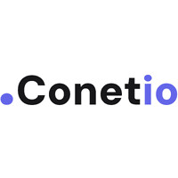 Conetio logo - Similar company to Junior 42 Paris