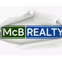 McB REALTY logo - Similar company to Intel Advisory Services