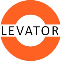 Levator Oy logo - Similar company to Eisto Oy