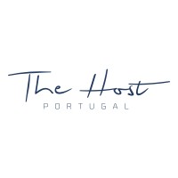 The Host Portugal logo - Similar company to Eventos Reais