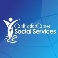 CatholicCare Social Services Hunter-Manning logo - Similar company to Samaritans Foundation