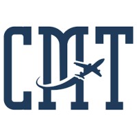 CMT TURISMO logo - Similar company to Criare