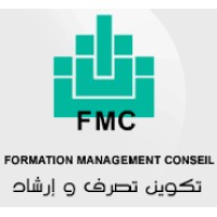 FMC logo - Similar company to Isabelle Maslard