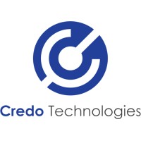 Credo Solutions logo - Similar company to Tetraaad Trading