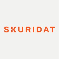 Skuridat logo - Similar company to Clember