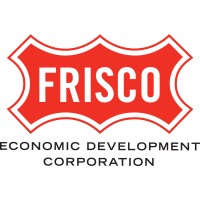 Frisco Economic Development Corporation logo - Similar company to Firefly Park