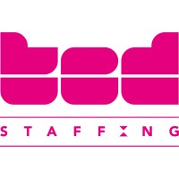 Ted Staffing is now Ted Experience logo - Similar company to Kreate - Part Of Allison