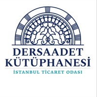 Dersaadet Kütüphanesi logo - Similar company to Muteferriqa