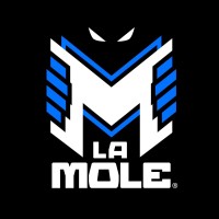 La Mole Convention logo - Similar company to Persa Films