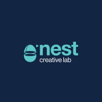 Nest Creative Lab logo - Similar company to Eggcrate