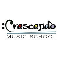 Crescendo Music School logo - Similar company to Music Valley
