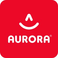 Aurora World, Inc. logo - Similar company to Ty