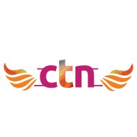 Covenant Television Network-CTN logo - Similar company to Cheetah Conservation Botswana