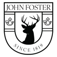 John Foster logo - Similar company to Standeven Fabrics