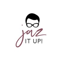 Jaz it up - Coaching logo - Similar company to Monirail Ltd