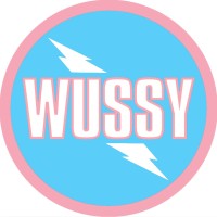 Wussy Mag logo - Similar company to Maps