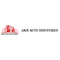 Jain Auto Industries logo - Similar company to Jain Auto Industries