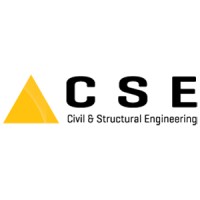 CSE - Civil & Structural Engineering Limited logo - Similar company to Olympic Construction, Llc