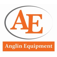 Anglin Equipment - Vehicle Service & Wash Equipment logo - Similar company to Let'Sfuel