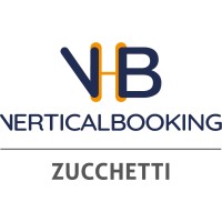 Vertical Booking CRS - Zucchetti Group logo - Similar company to Lybra Tech - Zucchetti Group