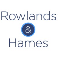 Rowlands & Hames Insurance Brokers & Independent Financial Planners logo - Similar company to Mg Underwriting