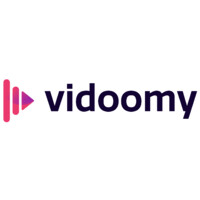 Vidoomy logo - Similar company to El Hadij Malick Fall