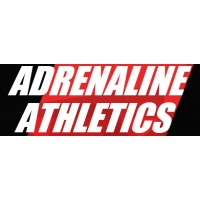 Adrenaline Athletics logo - Similar company to Out Of System