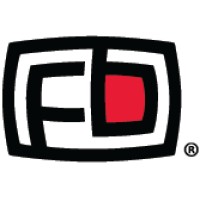 Fisher Barton logo - Similar company to Pumpcoat