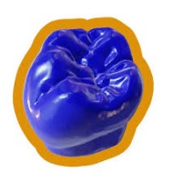 BlenderForDental (France) logo - Similar company to Exceldent