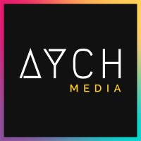 Aych Media logo - Similar company to Australia China Education