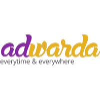 Adwarda Affiliate Network logo - Similar company to Clariad Performance