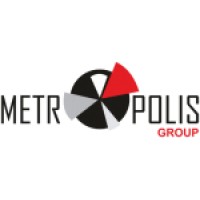 Metropolis Group SAC logo - Similar company to Recursion Media Group, Inc.