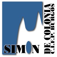 CIFP Simón de Colonia logo - Similar company to Fundiciones Palacio