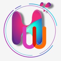 Hope World connecting logo - Similar company to Boom Technologies Inc.