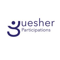 GUESHER Participations logo - Similar company to Cscmp Portugal Roundtable