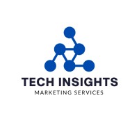 Tech Insights logo - Similar company to Tech Insights