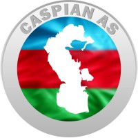 CASPİANAS LLC logo - Similar company to Tezzex