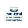 CANAGRAF CDMX logo - Similar company to Cámara Nacional De La Industria De Artes Gráficas Canagraf