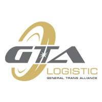 General Trans Alliance Logistic logo - Similar company to Krafter Ltd