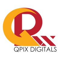 QPix Digitals Private LTD logo - Similar company to Qpix Solutions, Inc.