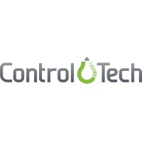 Control-Tech logo - Similar company to Orion Integrated Systems