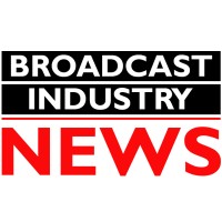 Broadcast Industry News logo - Similar company to Broadcast News Network