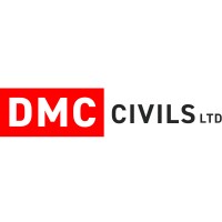 DMC Civils Ltd logo - Similar company to Powertec Utilities Ltd