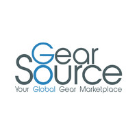 GearSource logo - Similar company to Knowledgeconnex