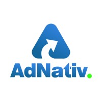 AdNativ logo - Similar company to Ebex Technologies