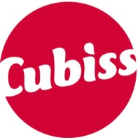Cubiss logo - Similar company to Bisc Utrecht