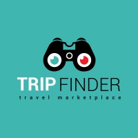 TripFinder logo - Similar company to Tripfinder
