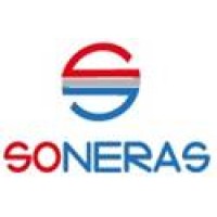 SONERAS logo - Similar company to Plastub