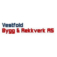 Vestfold Bygg & Rekkverk AS logo - Similar company to Blues Contractors